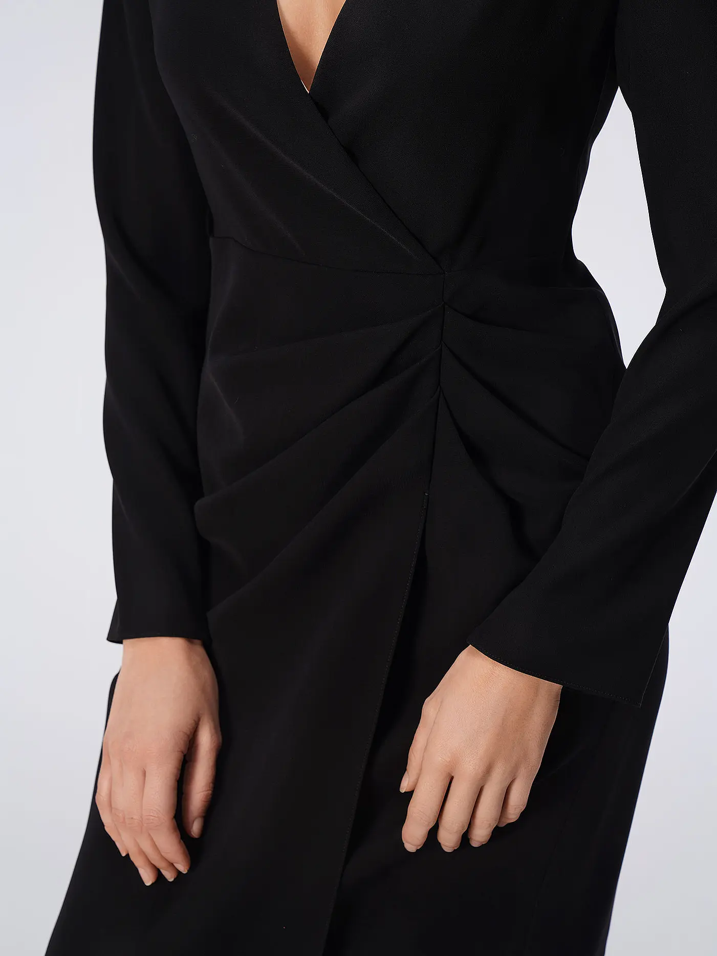 EMPORIO ARMANI | Kurzkleid | 